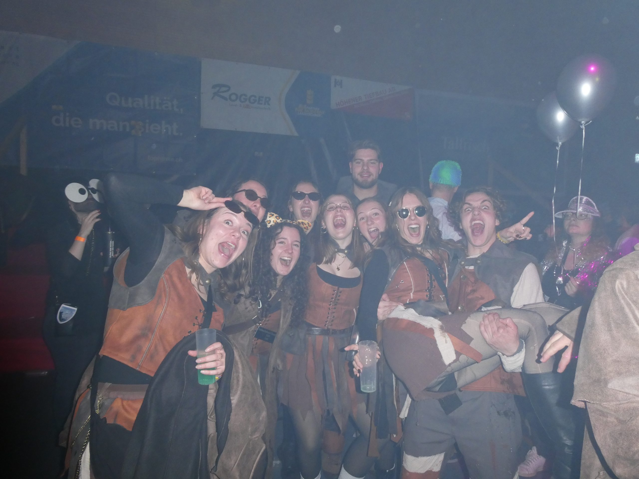 Fotos – Burgschränzer Honeri