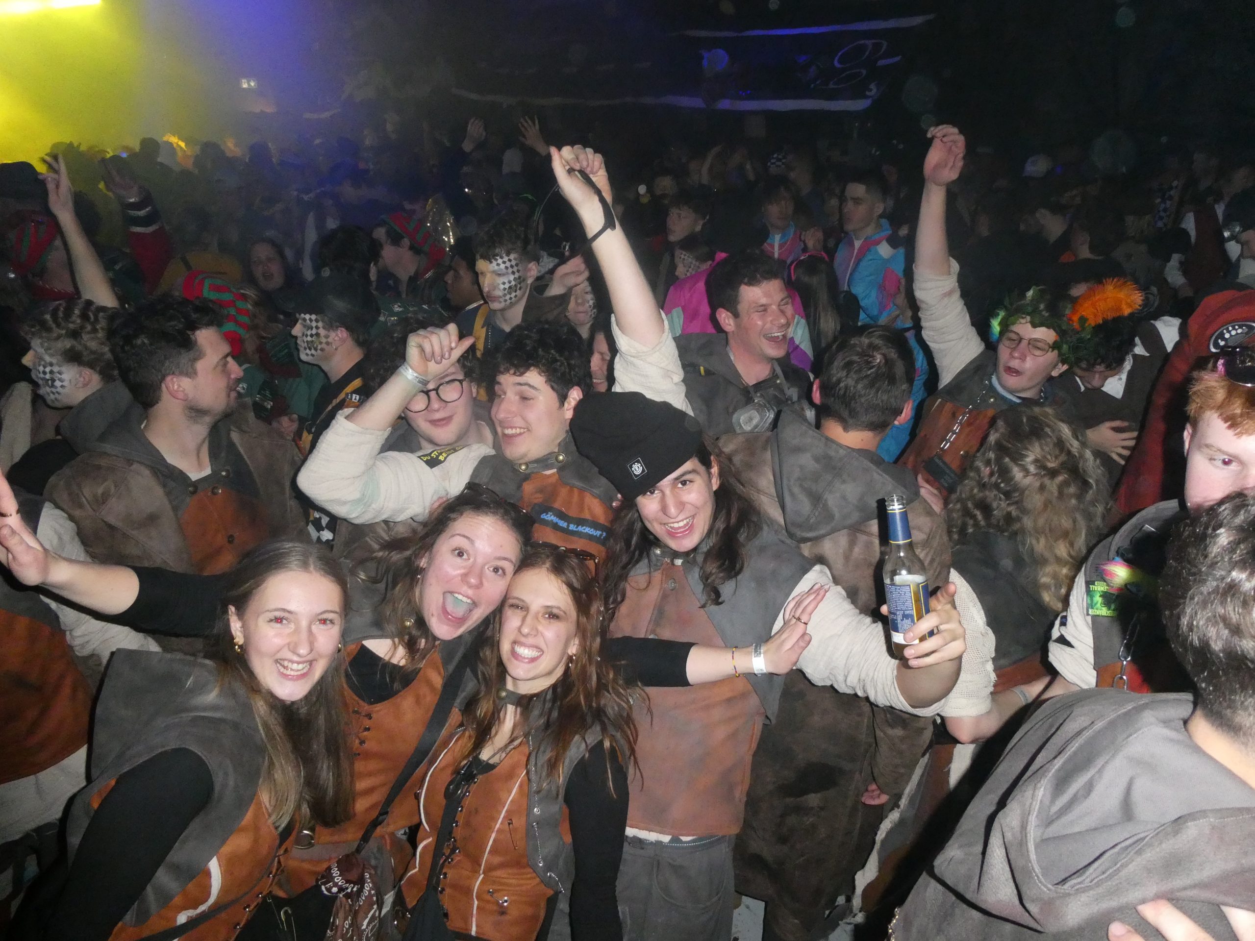 Fotos – Chöblete Neuenkirch 2026