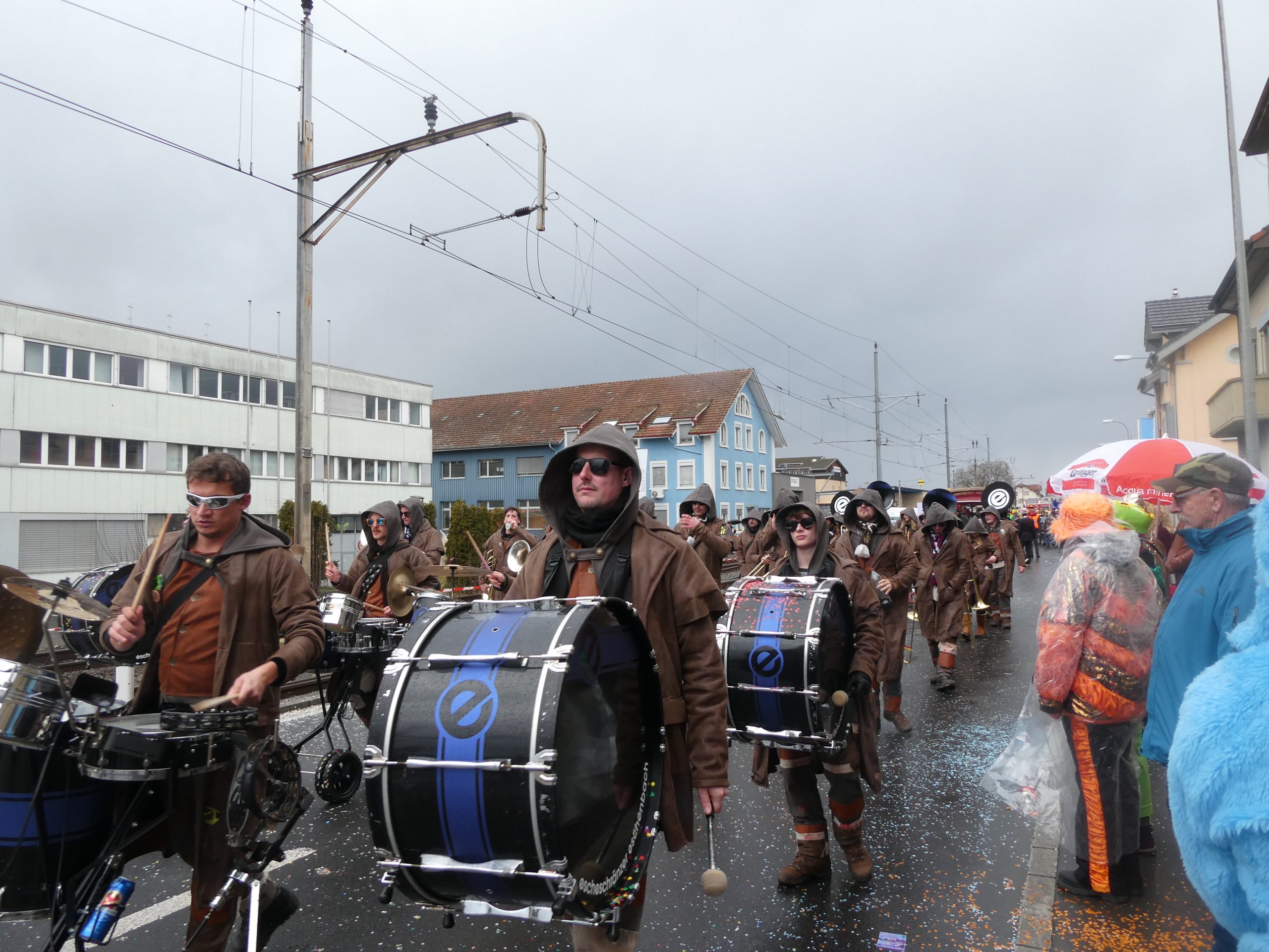 Fotos – Fasnachtswoche 2026