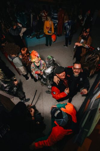 102 - Fotobox - Maskenball 2026 (Alle)-038