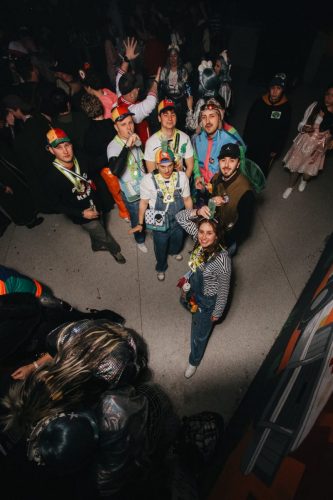 111 - Fotobox - Maskenball 2026 (Alle)-047