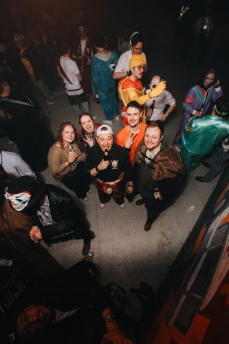 124 - Fotobox - Maskenball 2026 (Alle)-060