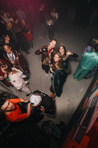 125 - Fotobox - Maskenball 2026 (Alle)-061