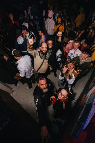 135 - Fotobox - Maskenball 2026 (Alle)-071