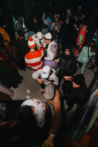 145 - Fotobox - Maskenball 2026 (Alle)-081