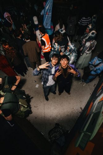 148 - Fotobox - Maskenball 2026 (Alle)-084