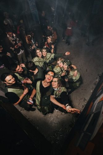 163 - Fotobox - Maskenball 2026 (Alle)-099