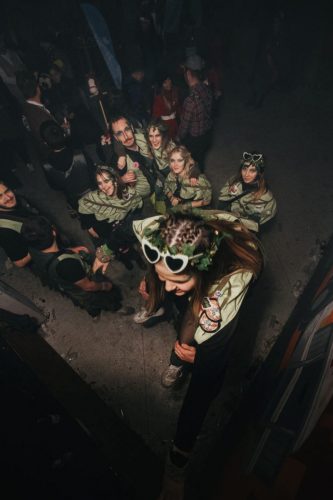 164 - Fotobox - Maskenball 2026 (Alle)-100