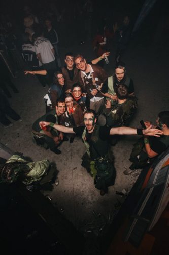 167 - Fotobox - Maskenball 2026 (Alle)-103