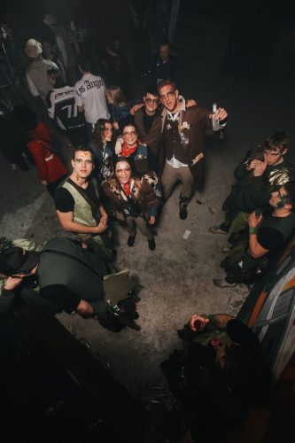 168 - Fotobox - Maskenball 2026 (Alle)-104