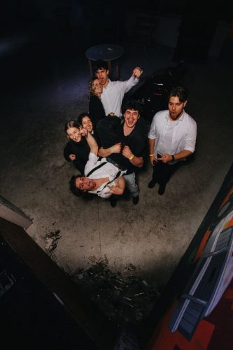 171 - Fotobox - Maskenball 2026 (Alle)-107