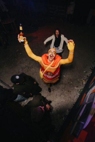 174 - Fotobox - Maskenball 2026-02