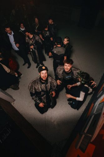 82 - Fotobox - Maskenball 2026 (Alle)-018