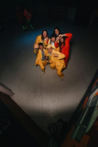 86 - Fotobox - Maskenball 2026 (Alle)-022