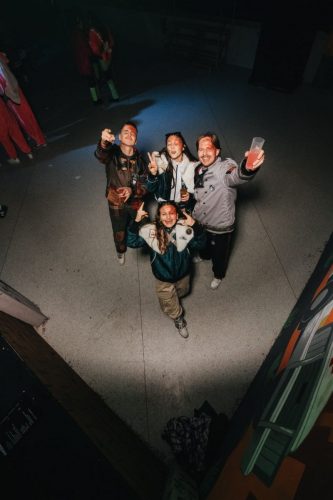 91 - Fotobox - Maskenball 2026 (Alle)-027