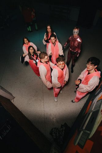 93 - Fotobox - Maskenball 2026 (Alle)-029