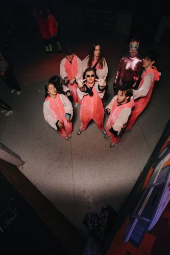 94 - Fotobox - Maskenball 2026 (Alle)-030