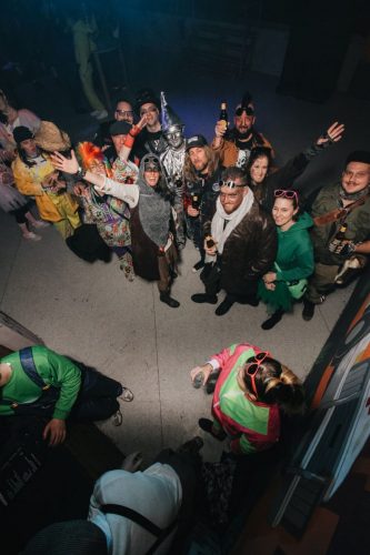 96 - Fotobox - Maskenball 2026 (Alle)-032